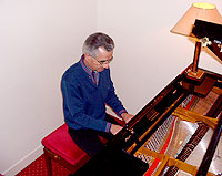 cours de piano senior